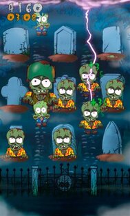 Dead Clicker. Скриншот 4