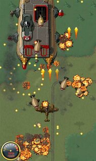 Aces of the Luftwaffe. Скриншот 5