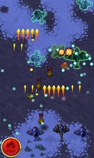 Aces of the Luftwaffe. Скриншот 4