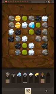 Puzzle Craft. Скриншот 4