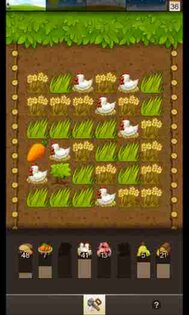 Puzzle Craft. Скриншот 3