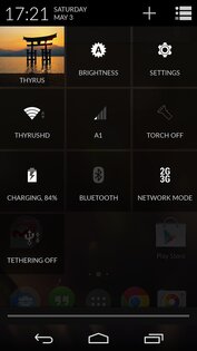 DarkUI Theme 3.7. Скриншот 4