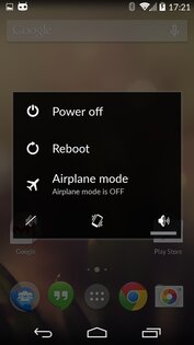 DarkUI Theme 3.7. Скриншот 6
