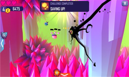 Tentacles:Enter the Mind. Скриншот 2