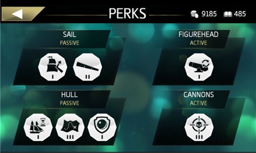 Assassin’s Creed Pirates. Скриншот 1