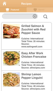 Shopper Pro. Скриншот 2