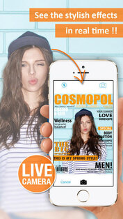 Photo2Fun. Скриншот 4