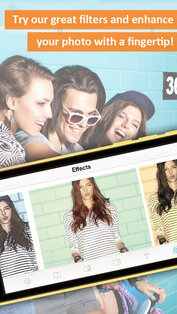 Photo2Fun. Скриншот 3