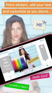 Photo2Fun. Скриншот 1