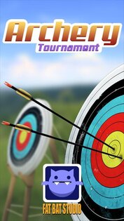 Archery Tournament 3.2.0. Скриншот 11