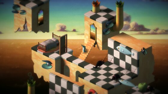 Back to Bed 1.1.3. Скриншот 4