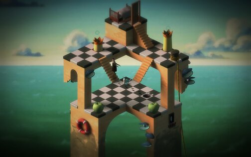 Back to Bed 1.1.3. Скриншот 10