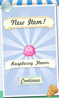 Мороженое 1.0.9. Скриншот 3