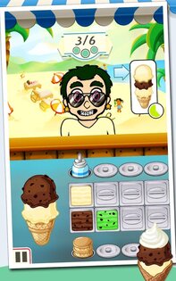 Мороженое 1.0.9. Скриншот 11