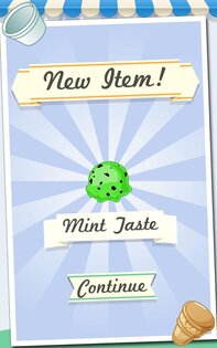 Мороженое 1.0.9. Скриншот 13