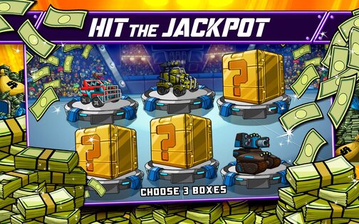 Battle Tactics 1.1.5. Скриншот 3