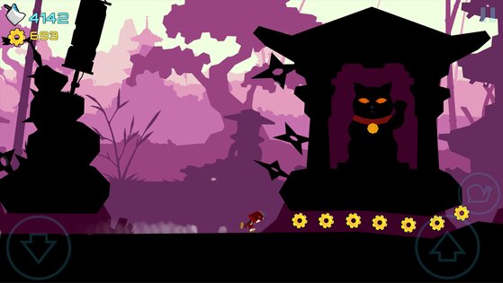 Gear Jack Black Hole 1.6.2. Скриншот 5