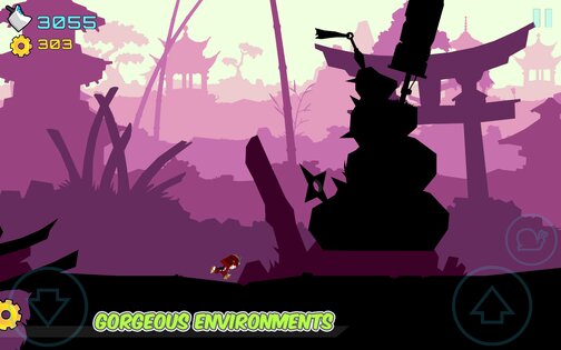 Gear Jack Black Hole 1.6.2. Скриншот 10