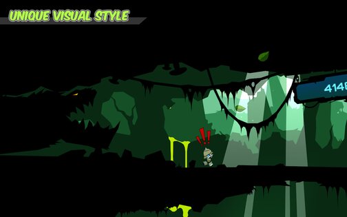 Gear Jack Black Hole 1.6.2. Скриншот 13