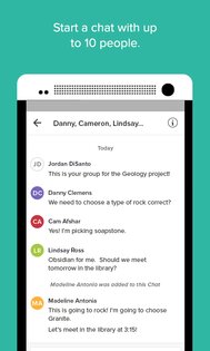 Remind – школьное общение 15.6.4. Скриншот 3