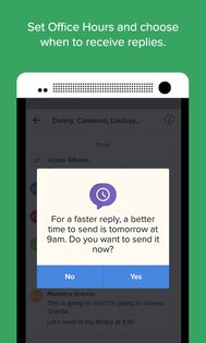 Remind – школьное общение 15.6.4. Скриншот 4