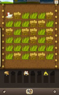 PuzzleCraft 1.1.3. Скриншот 12