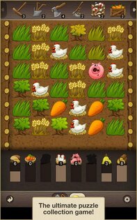 PuzzleCraft 1.1.3. Скриншот 17