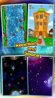 101-in-1 Games Anthology. Скриншот 2