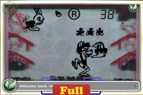 Ну, погоди! Pro. Скриншот 2