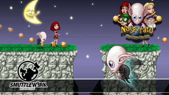 Носферату. Скриншот 1