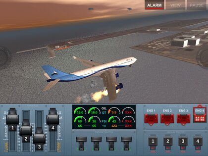 Extreme Landings 3.8.6. Скриншот 4