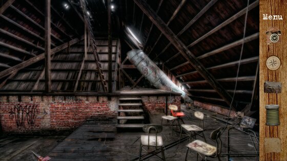 House - Hidden Object 2.0.7. Скриншот 3