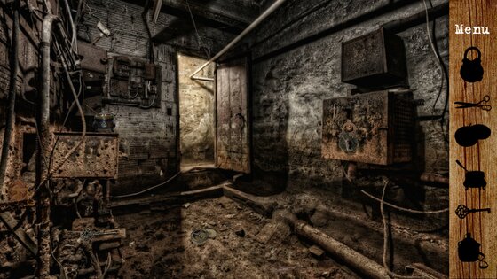 House - Hidden Object 2.0.7. Скриншот 4