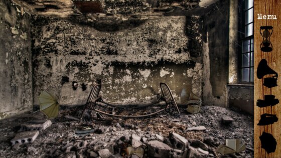 House - Hidden Object 2.0.7. Скриншот 5