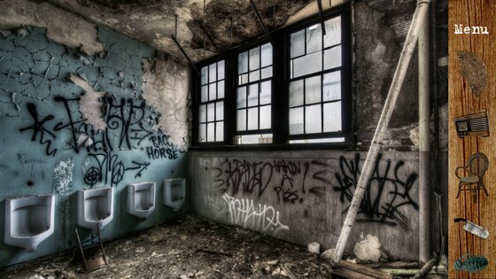 House - Hidden Object 2.0.7. Скриншот 6