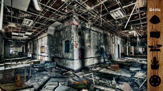 House - Hidden Object 2.0.7. Скриншот 8