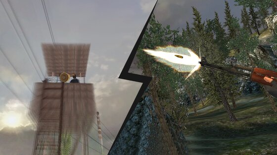 Immortal Squad Shooter 22.12.195. Скриншот 5