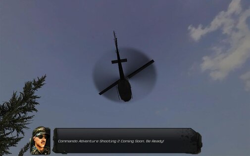 Immortal Squad Shooter 22.12.195. Скриншот 9