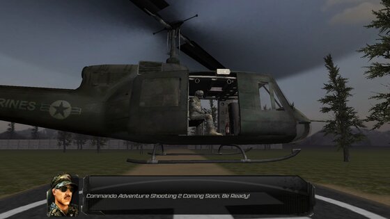 Immortal Squad Shooter 22.12.195. Скриншот 23