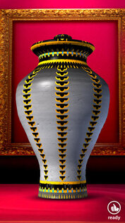 Let's create! Pottery HD. Скриншот 3