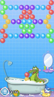 Bubble Shooter Adventures. Скриншот 3