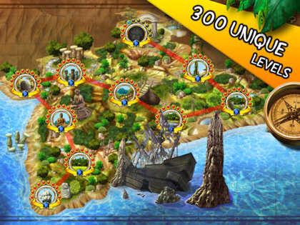 Сокровища Ост-Индской Компании.. Скриншот 1