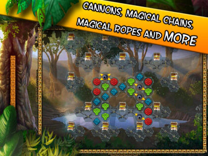 Сокровища Ост-Индской Компании.. Скриншот 3