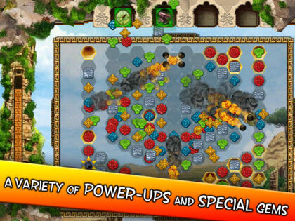 Сокровища Ост-Индской Компании.. Скриншот 2