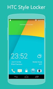 KK Locker 4.8. Скриншот 3