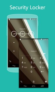 KK Locker 4.8. Скриншот 5