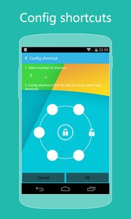 KK Locker 4.8. Скриншот 7