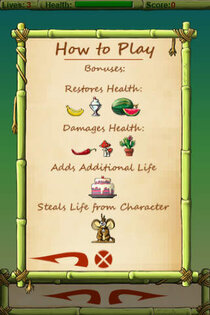 Гавайский Слоник Лайт. Скриншот 2