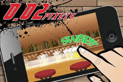 Hardest Game Ever. Скриншот 1