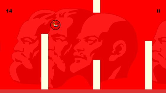 Perekat 1.1. Скриншот 17